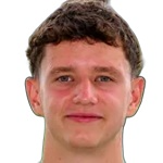 Photo of Jakob Engel