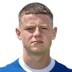 Photo of Justin Lukas