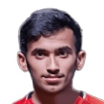 Photo of Bader Al Mutairi