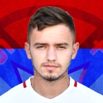 Photo of D. Benzar