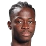 Photo of A. Kouame