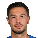Photo of G. Iancu