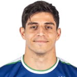 Photo of Pavlos Pantelidis