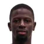 Photo of Hamidou Keyta