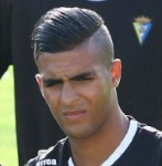 Photo of Aymen Souda