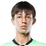 Photo of Poon Sheung Hei
