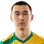 Photo of A. Shamurzaev
