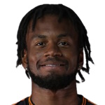 Photo of Jermaine Francis