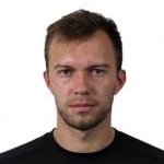 Photo of A. Zaytsev