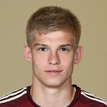 Photo of N. Kalugin