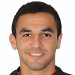 Photo of Kirill Zaika
