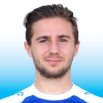 Photo of I. Gorbunov