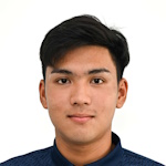 Photo of K. Khuantanom