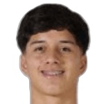Photo of L. Verde