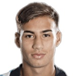 Photo of David González