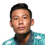 Photo of Nay Lin Htet