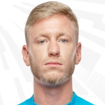 Photo of Dmitri Chistyakov