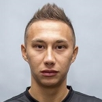 Photo of Ilnur Alshin