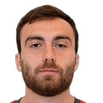 Photo of K. Khosonov
