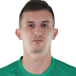Photo of A. Melikhov