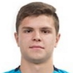 Photo of D. Penchikov