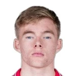 Photo of Nick Verschuren