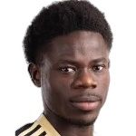 Photo of Bob Nii Armah