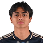Photo of Sal Olivas