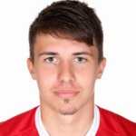 Photo of N. Kalinskiy