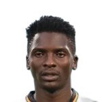 Photo of A. Phiri