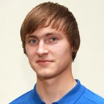 Photo of O. Shalaev