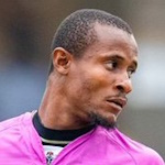 Photo of A. Obasogie