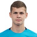 Photo of S. Krapukhin