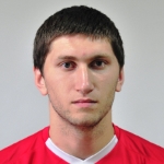 Photo of I. Tlupov