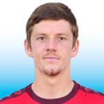 Photo of A. Anisimov
