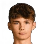 Photo of William Lannin-Sweet