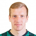 Photo of D. Chechetkin