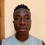 Photo of M. Ofori