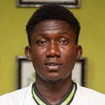 Photo of E. Agyei