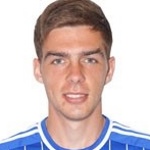 Photo of T. Ayupov
