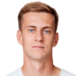Photo of Daniil Fomin