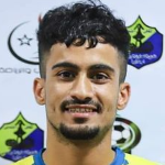 Photo of Jaefar Adrees