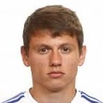 Photo of A. Nosov