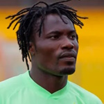 Photo of J. Sowah