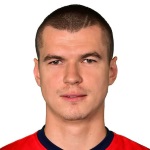 Photo of A. Skvortsov