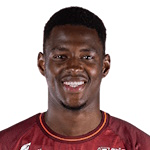 Photo of I. Gueye