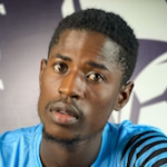 Photo of F. Kyei