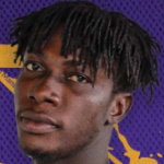 Photo of M. Mantey