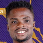 Photo of D. Fordjour