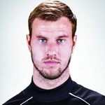 Photo of M. Oparin